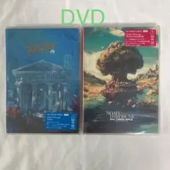 Mrs.GREEN APPLE/通常盤（DVD）2作品#7
