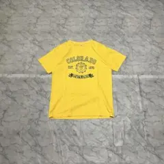 00s old uniqlo カレッジ tシャツ cityboy vintage
