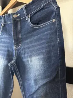 【超お得‼︎】SOMEDIFF サムディフ ジーンズ サイズL デニム