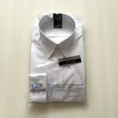 新品！スクールシャツ　形態安定　長袖　男子