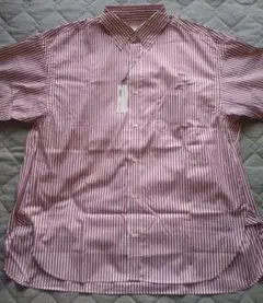 【新品未着用】URBAN RESEARCH メンズ長袖シャツ size:2