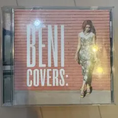 BENI COVERS