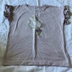 ガールズ　Ｔシャツ