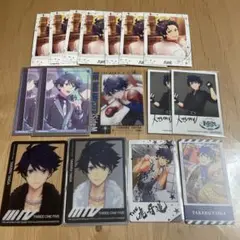 アイドルマスターsidem 大河タケル まとめ売り