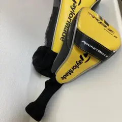 ヘッドカバー