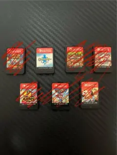 ポケモンソード デールさん専用