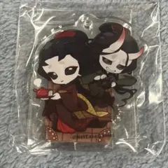 第五人格 アニメイト fun trip アクスタ 芸者