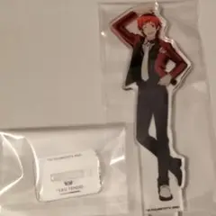 SideM 音楽大全 アクリルスタンド 天道輝