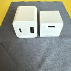 AP137 20W(TYPE-C) 18W(USB-A) AP130 PD20W