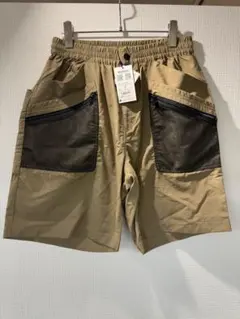 WILD THINGS SUPPLEX GATHERING SHORTS