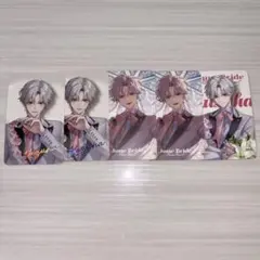 にじさんじ 葛葉 ジュンブラ フォト風カード