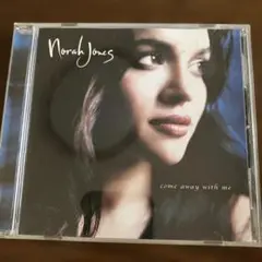 Norah Jones come away with me