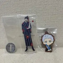 WIND BREAKER 一番くじ