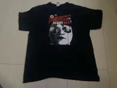 GILDAN USA製 古着 Tシャツ ローラーダービー L