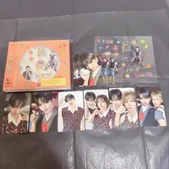 ジェヒョン BOYLIFE BOYNEXTDOOR ケミ 特典トレカ 匿名配送