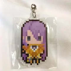 蜂須賀虎徹 　刀剣乱舞　 ぷちびっとストラップコレクション