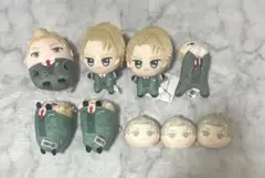 スパイファミリー ロイド ぬいぐるみ