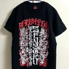 超人気！BABYMETAL LEGEND”2015” ～新春キツネ祭り～Tシャツ