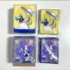 ポケモンカード拡張パック メガブレイブ メガシンフォニア ポケモンセンターセット