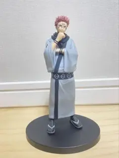 呪術廻戦 呪魂ノ型 両面宿儺 フィギュア