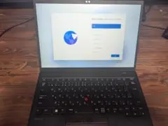 ThinkPad X1 Nano Gen 1 20UN00ETJP