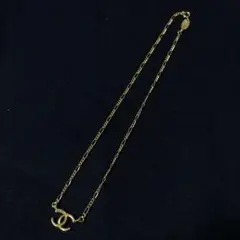 CHANEL シャネル 1982 ネックレス ヴィンテージ ココマーク