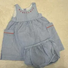 いち様　専用　新品未使用　 obaibiワンピース