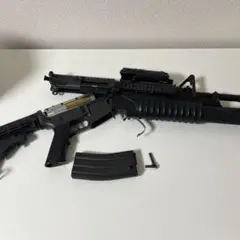 2025年最新】m203グレネードランチャー マルイの人気アイテム