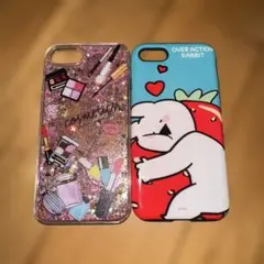 iPhonSE ケース