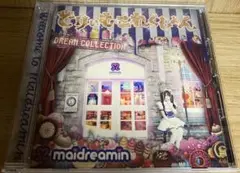 MaiDreamin めいどりーみん/シングルコレクション2008-2011 MaiDreamin めいどりーみん/シングルコレクション2008-2011