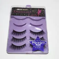 ダイヤモンドラッシュ　ドレッシーeye