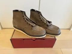 レッドウィング8863 US9 (メルカリ最安値) 2025年最新】red wing 8863の人気アイテム - メルカリ