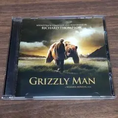 Richard Thompson/Grizzly Man: Original S