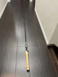 極希少極美品 DAIWA TD-S 701MHRB