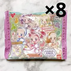 おジャ魔女どれみ グミ まとめ売り
