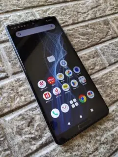AQUOS sense4 SH-41A【OS⑫/64G】SIMフリーWiFi用Ⅳ
