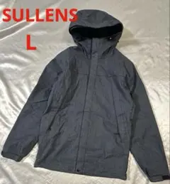 SULLENS スノボウェア　メンズXL Amazon | SULLENS スノーボード パンツ スノボ ウェア