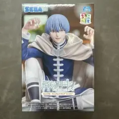 SEGA ちょこのせフィギュア ヒンメル
