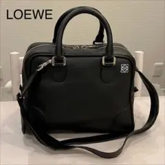 ロエベloeweハンドバッグ ショルダーバッグ【値引き交渉不可】