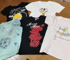 半袖　ティシャツ　まとめて　最終価格