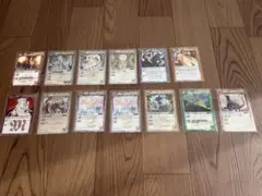 バトルスピリッツ　キラカード