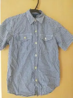 GAP　半袖シャツ