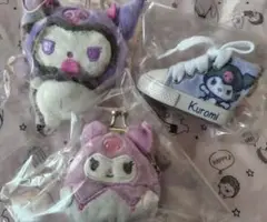 ✩クロミちゃんセット✩