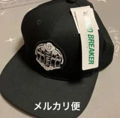 WIND BREAKER ウィンドブレーカー ボウフウリン　キャップ