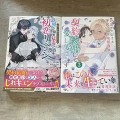 BKコミック 2冊セット