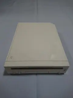 Wii 本体のみ 動作確認済み
