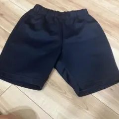体操服 ネイビー 150