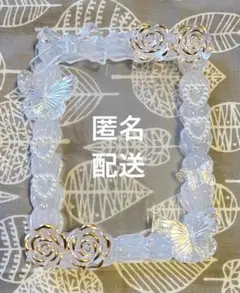 ホイップデコ✩.*˚クリア✩.*˚