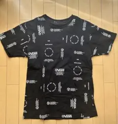VANS　Tシャツ　黒　S