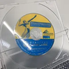 【動作確認済】GC ビーチスパイカーズ ゲームキューブ ソフトのみ